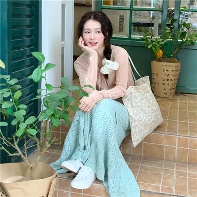 小可爱娜斯佳第二季