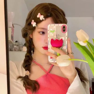 系统逼我做皇后第四季