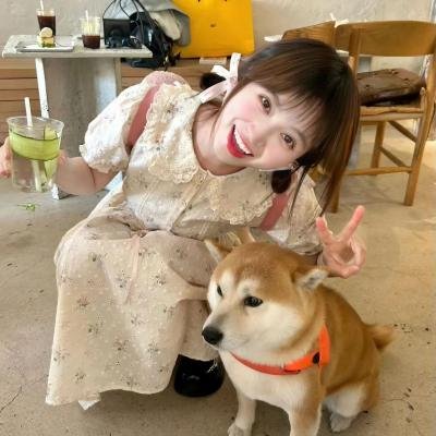 一个好人